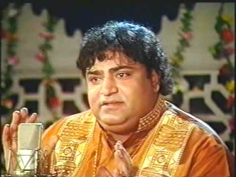 Lost In Qawwali Vol 1 - Badar Miandad Khan